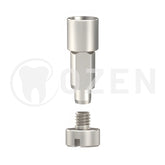 Digital Analogues compatible with Osstem-TS